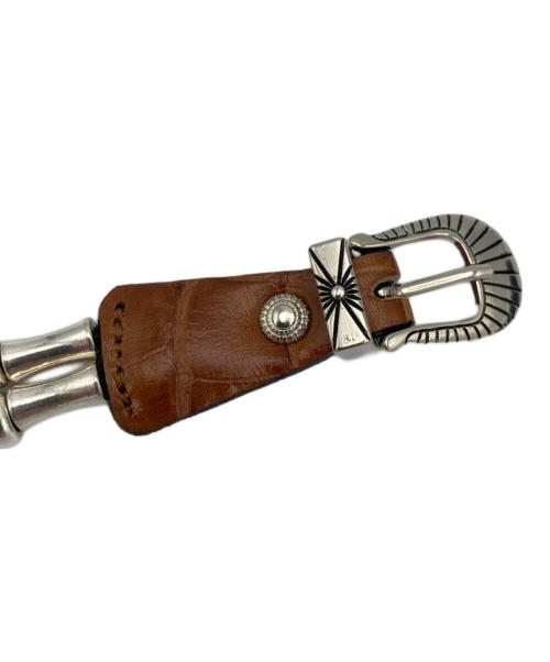 TOGA ARCHIVES（トーガアーカイブス）TOGA ARCHIVES (トーガアーカイブス) BEADS BANGLEの古着・服飾アイテム