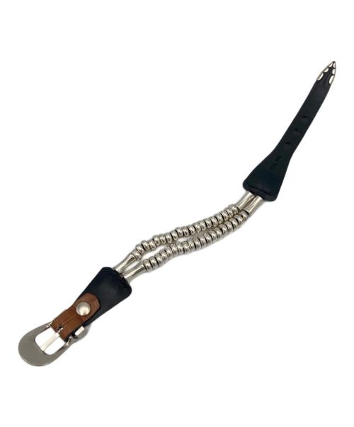 TOGA ARCHIVES（トーガアーカイブス）TOGA ARCHIVES (トーガアーカイブス) BEADS BANGLEの古着・服飾アイテム