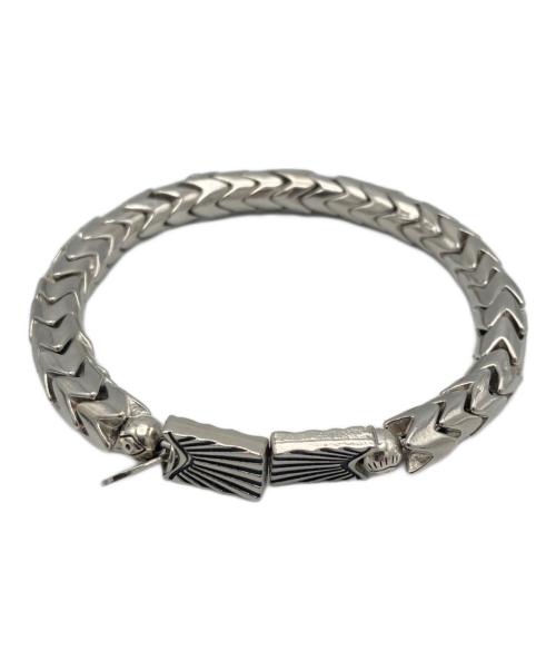 TOGA ARCHIVES（トーガアーカイブス）TOGA ARCHIVES (トーガアーカイブス) METAL BANGLE SET サイズ:表示なしの古着・服飾アイテム