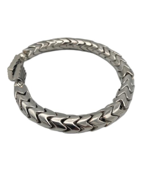 TOGA ARCHIVES（トーガアーカイブス）TOGA ARCHIVES (トーガアーカイブス) METAL BANGLE SET サイズ:表示なしの古着・服飾アイテム