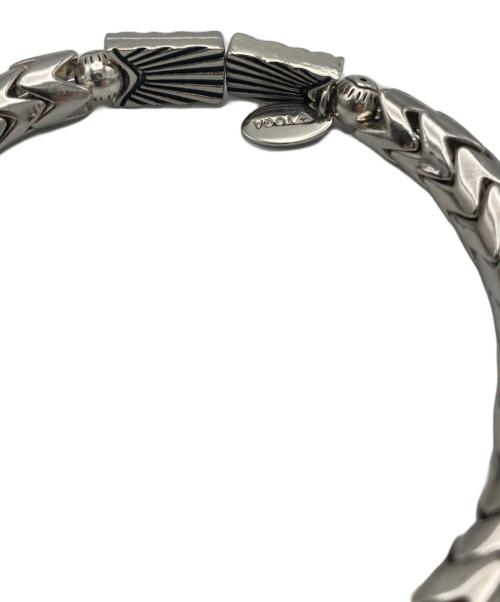 TOGA ARCHIVES（トーガアーカイブス）TOGA ARCHIVES (トーガアーカイブス) METAL BANGLE SET サイズ:表示なしの古着・服飾アイテム