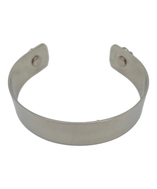 TOGA ARCHIVES（トーガアーカイブス）TOGA ARCHIVES (トーガアーカイブス) METAL BANGLE SET サイズ:表示なしの古着・服飾アイテム