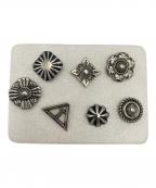 TOGA ARCHIVESトーガアーカイブス）の古着「METAL PIN SET」