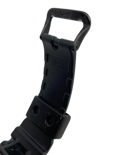 CASIO（カシオ）CASIO (カシオ) BRAIN DEAD (ブレインデッド) BEAMS (ビームス) 腕時計 グレーの古着・服飾アイテム