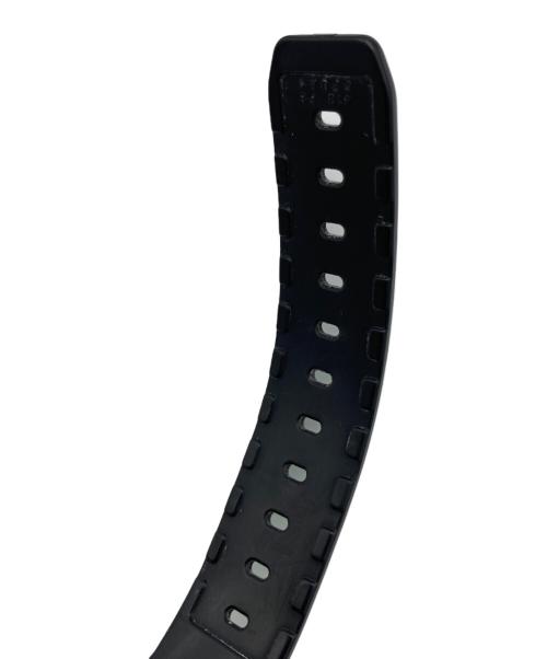 CASIO（カシオ）CASIO (カシオ) BRAIN DEAD (ブレインデッド) BEAMS (ビームス) 腕時計 グレーの古着・服飾アイテム