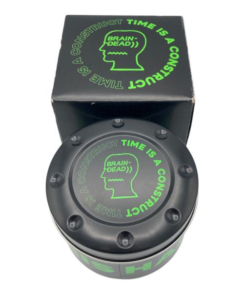 CASIO（カシオ）CASIO (カシオ) BRAIN DEAD (ブレインデッド) BEAMS (ビームス) 腕時計 グレーの古着・服飾アイテム