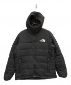 THE NORTH FACEザ ノース フェイス）の古着「トランゴパーカ」｜ブラック