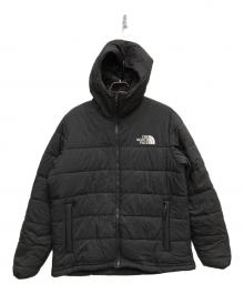 THE NORTH FACE（ザ ノース フェイス）の古着「トランゴパーカ」｜ブラック