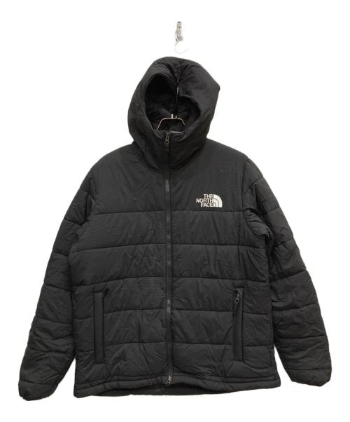 THE NORTH FACE（ザ ノース フェイス）THE NORTH FACE (ザ ノース フェイス) トランゴパーカ ブラック サイズ:XXLの古着・服飾アイテム