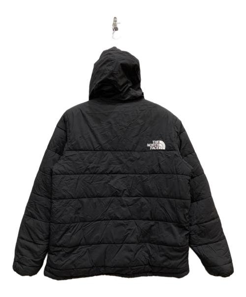 THE NORTH FACE（ザ ノース フェイス）THE NORTH FACE (ザ ノース フェイス) トランゴパーカ ブラック サイズ:XXLの古着・服飾アイテム