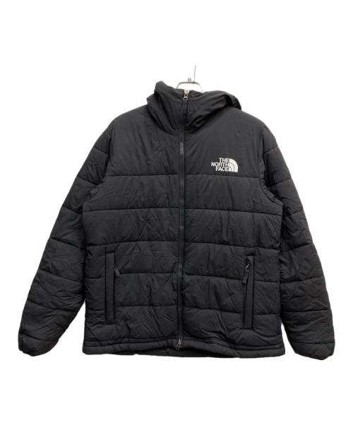 THE NORTH FACE（ザ ノース フェイス）THE NORTH FACE (ザ ノース フェイス) トランゴパーカ ブラック サイズ:XXLの古着・服飾アイテム