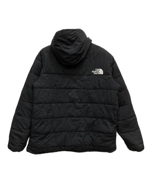 THE NORTH FACE（ザ ノース フェイス）THE NORTH FACE (ザ ノース フェイス) トランゴパーカ ブラック サイズ:XXLの古着・服飾アイテム