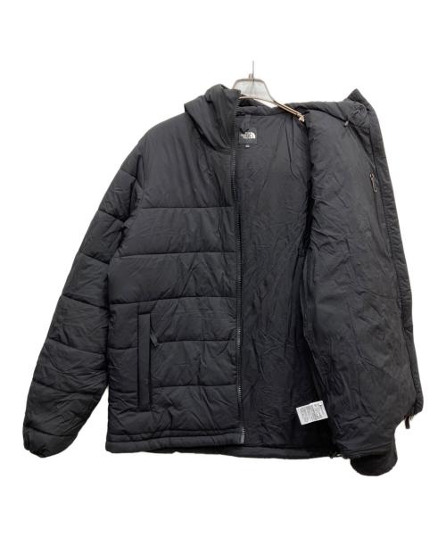THE NORTH FACE（ザ ノース フェイス）THE NORTH FACE (ザ ノース フェイス) トランゴパーカ ブラック サイズ:XXLの古着・服飾アイテム