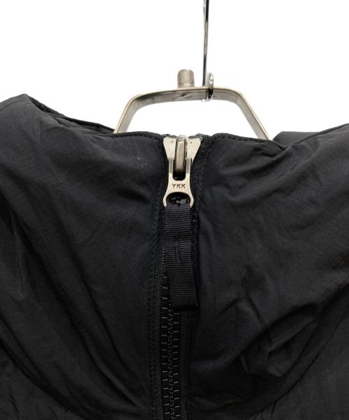 THE NORTH FACE（ザ ノース フェイス）THE NORTH FACE (ザ ノース フェイス) トランゴパーカ ブラック サイズ:XXLの古着・服飾アイテム