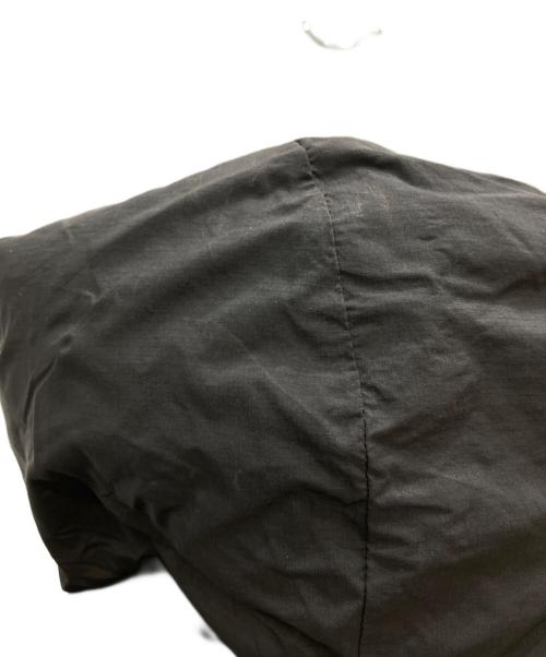 THE NORTH FACE（ザ ノース フェイス）THE NORTH FACE (ザ ノース フェイス) トランゴパーカ ブラック サイズ:XXLの古着・服飾アイテム