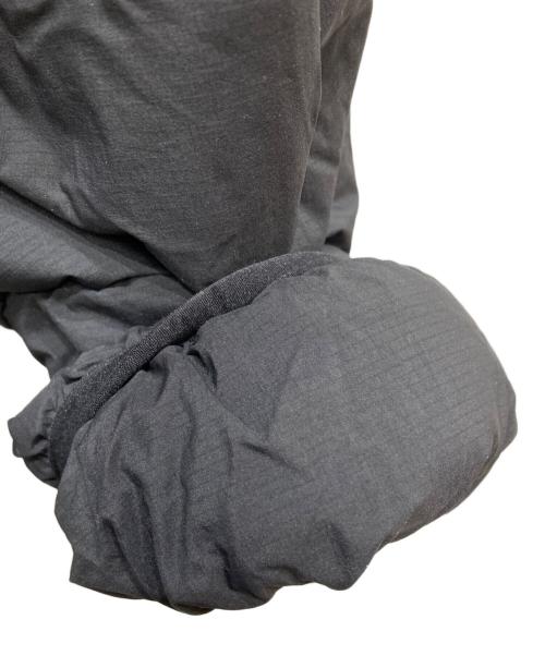 THE NORTH FACE（ザ ノース フェイス）THE NORTH FACE (ザ ノース フェイス) トランゴパーカ ブラック サイズ:XXLの古着・服飾アイテム