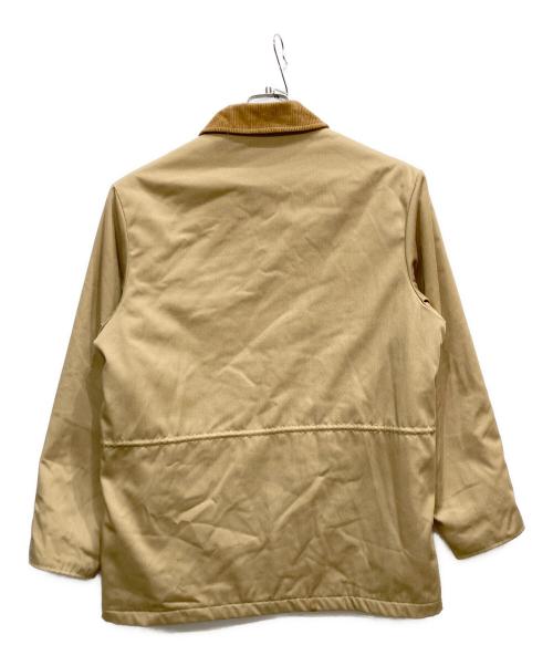Pen West（ペンドルトン）Pen West (ペンドルトン) ハンティングジャケット ブラウン サイズ:Mの古着・服飾アイテム