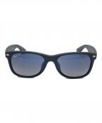 RAY-BANレイバン）の古着「NEW WAYFARER/サングラス」