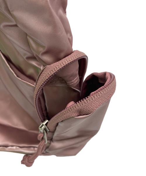 THE NORTH FACE（ザ ノース フェイス）THE NORTH FACE (ザ ノース フェイス) Bonney Hobo Bag Mini ピンクの古着・服飾アイテム