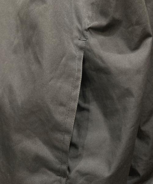 stussy（ステューシー）stussy (ステューシー) 90sマルチポケットジャケット ブラック サイズ:表示なしの古着・服飾アイテム