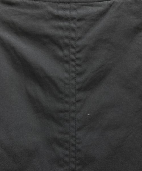 stussy（ステューシー）stussy (ステューシー) 90sマルチポケットジャケット ブラック サイズ:表示なしの古着・服飾アイテム