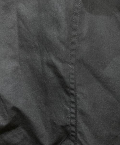 stussy（ステューシー）stussy (ステューシー) 90sマルチポケットジャケット ブラック サイズ:表示なしの古着・服飾アイテム