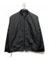stussy（ステューシー）の古着「90sマルチポケットジャケット」｜ブラック