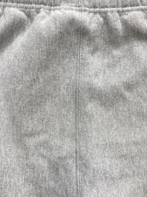 Champion（チャンピオン）Champion (チャンピオン) 復刻リバースウィーブスウェットパンツ グレー サイズ:Ⅼの古着・服飾アイテム