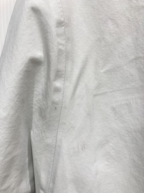 A + TOKYO（エープラス トウキョウ）A + TOKYO (エープラス トウキョウ) マウンテンロングコート グレー サイズ:FREEの古着・服飾アイテム