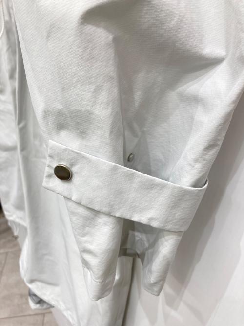 A + TOKYO（エープラス トウキョウ）A + TOKYO (エープラス トウキョウ) マウンテンロングコート グレー サイズ:FREEの古着・服飾アイテム