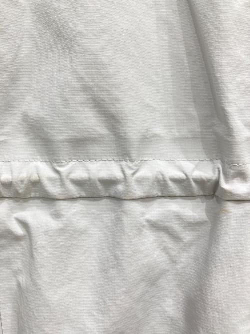 A + TOKYO（エープラス トウキョウ）A + TOKYO (エープラス トウキョウ) マウンテンロングコート グレー サイズ:FREEの古着・服飾アイテム