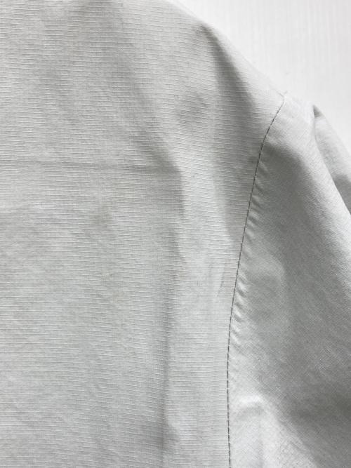 A + TOKYO（エープラス トウキョウ）A + TOKYO (エープラス トウキョウ) マウンテンロングコート グレー サイズ:FREEの古着・服飾アイテム