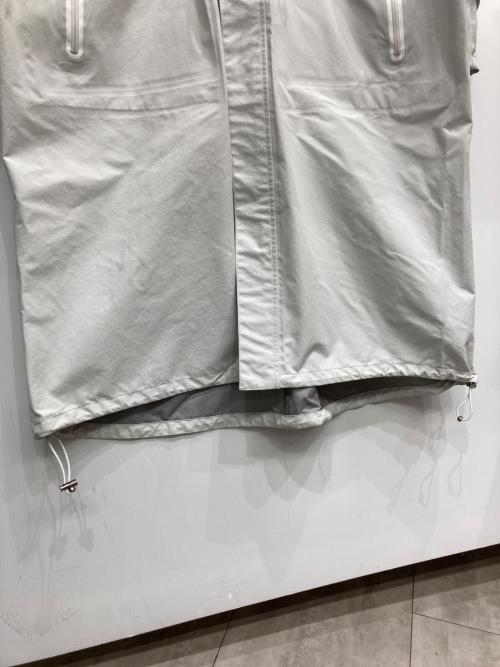 A + TOKYO（エープラス トウキョウ）A + TOKYO (エープラス トウキョウ) マウンテンロングコート グレー サイズ:FREEの古着・服飾アイテム