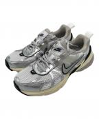 NIKEナイキ）の古着「V2K RUN SUMMIT」｜シルバー