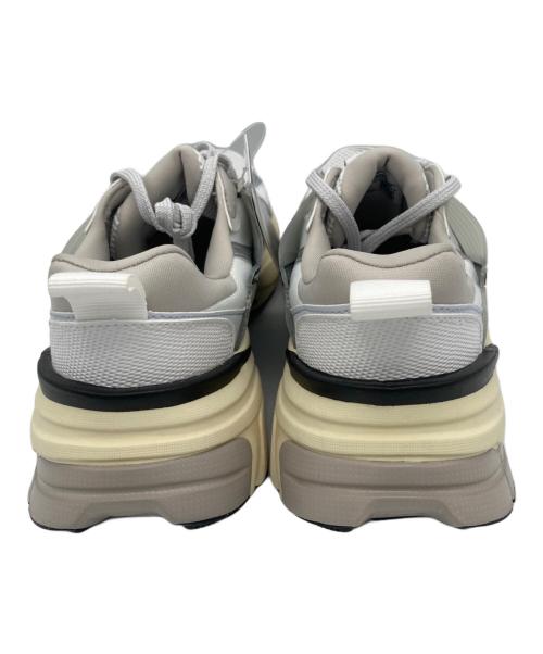 NIKE（ナイキ）NIKE (ナイキ) V2K RUN SUMMIT シルバー サイズ:27cmの古着・服飾アイテム