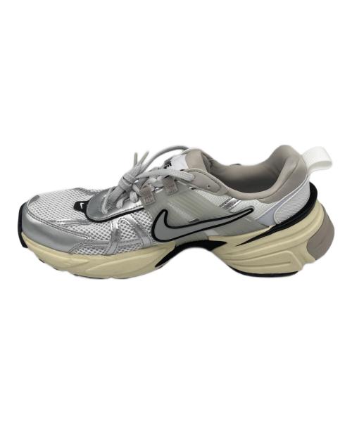 NIKE（ナイキ）NIKE (ナイキ) V2K RUN SUMMIT シルバー サイズ:27cmの古着・服飾アイテム