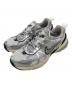 NIKE（ナイキ）の古着「V2K RUN SUMMIT」｜シルバー