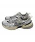 NIKE (ナイキ) V2K RUN SUMMIT シルバー サイズ:27cm：9000円