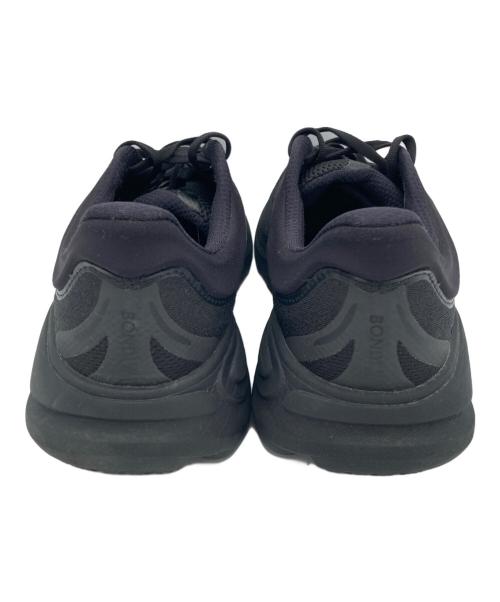 HOKAONEONE（ホカオネオネ）HOKAONEONE (ホカオネオネ) ローカットスニーカー ブラック サイズ:28.5CMの古着・服飾アイテム