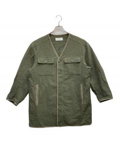 中古・古着通販】MADISON BLUE (マディソンブルー) MILITARY JACKET