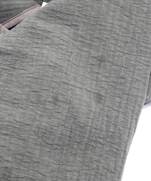 SLY（スライ）SLY (スライ) QUILTING MILITARY JK カーキ サイズ:FREEの古着・服飾アイテム