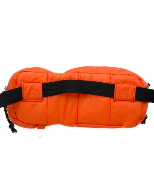 A.P.C.（アーペーセー）A.P.C. (アーペーセー) BANANE PUFFY 23A オレンジ サイズ:表示なし 未使用品の古着・服飾アイテム