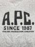 A.P.C.の古着・服飾アイテム：8000円