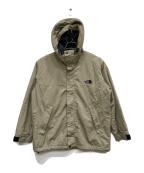 THE NORTH FACEザ ノース フェイス）の古着「BUFFA ジャケット」｜ベージュ
