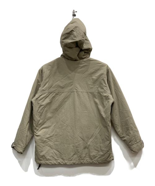 THE NORTH FACE（ザ ノース フェイス）THE NORTH FACE (ザ ノース フェイス) BUFFA ジャケット ベージュ サイズ:Sの古着・服飾アイテム