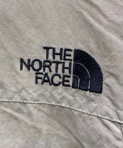 THE NORTH FACE（ザ ノース フェイス）THE NORTH FACE (ザ ノース フェイス) BUFFA ジャケット ベージュ サイズ:Sの古着・服飾アイテム