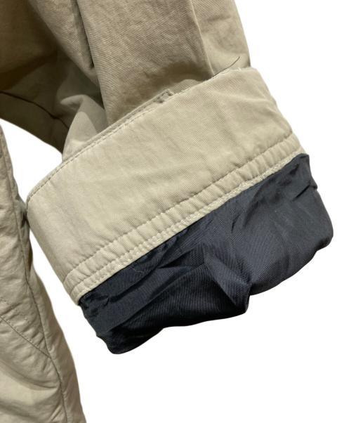 THE NORTH FACE（ザ ノース フェイス）THE NORTH FACE (ザ ノース フェイス) BUFFA ジャケット ベージュ サイズ:Sの古着・服飾アイテム