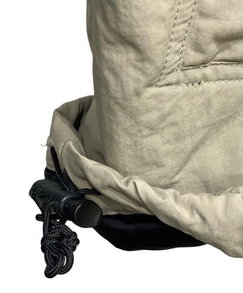 THE NORTH FACE（ザ ノース フェイス）THE NORTH FACE (ザ ノース フェイス) BUFFA ジャケット ベージュ サイズ:Sの古着・服飾アイテム