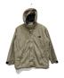 THE NORTH FACE（ザ ノース フェイス）の古着「BUFFA ジャケット」｜ベージュ