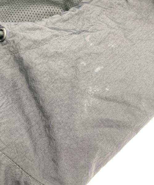 NIKE（ナイキ）NIKE (ナイキ) ナイロンジャケット ブラック サイズ:Sの古着・服飾アイテム